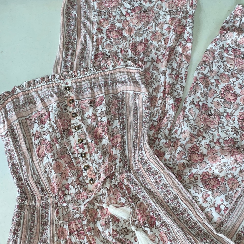 ❣AEO Sleevless Romper